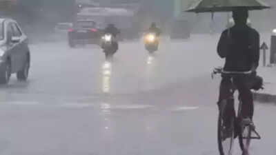 Odisha weather: Met predicts thunderstorm in few districts on April 21