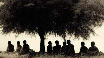 Mizoram village tops list among 2.55 lakh panchayats