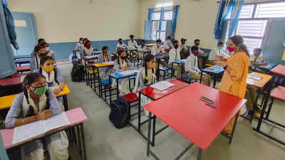 Admission campaign to increase government school enrolment in Tamil Nadu