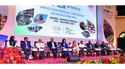 Focus on sustainable tourism at UNESCO heritage conference