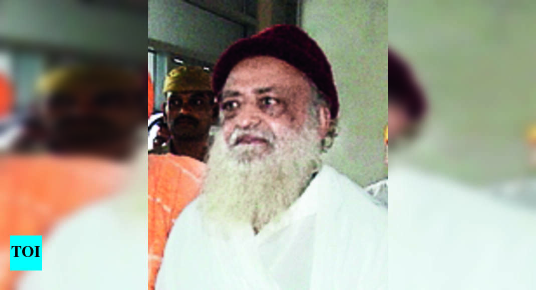 Asaram Rape Case: Sc Sets Aside Hc Order To Summon Ips Officer Lamba ...