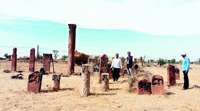 In Bundi, a pilot shines light on the history of native soil