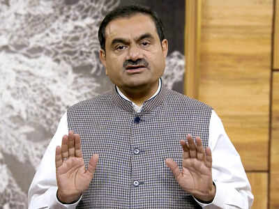 Four charts map Gautam Adani group’s debt pile, reliance on global banks for funding