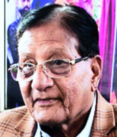 Single lease case: SC notice to UDH minister Dhariwal, home secretary
