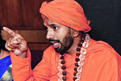 Billava seer alleges disparity in Cong seat distribution