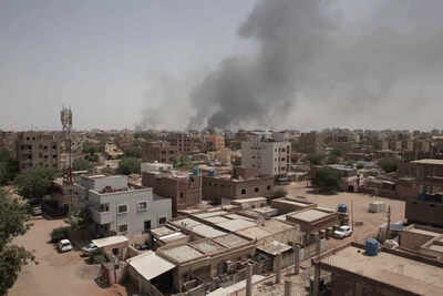 EU ambassador to Sudan 'assaulted' in home in Khartoum