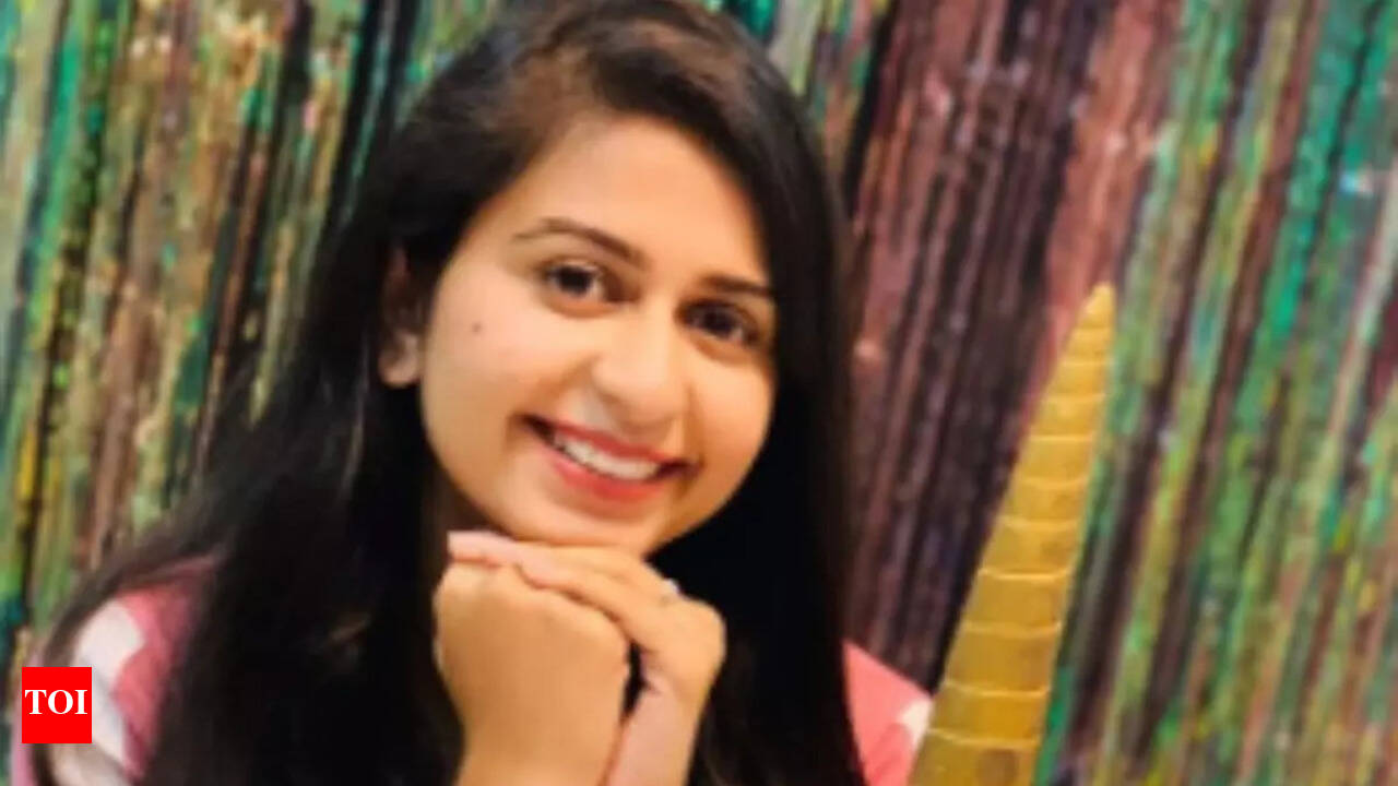 WATCH! Kinjal Daves latest video looks bewitching | Gujarati Movie News -  Times of India