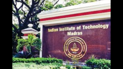 IIT-Madras develops new portable device to check vascular health