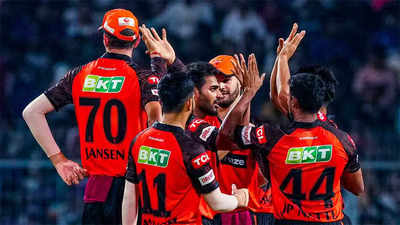 IPL 2023 - Match 25: SRH vs MI - When and where to watch, Head to Head, full squads, likely playing XIs, weather forecast, venue details and more