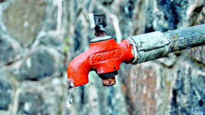 State tells NMC to take a call on water cuts in Nashik