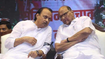 Maharashtra: Is Ajit Pawar weighing his options? NCP unable to quieten buzz