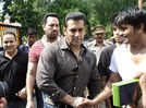 Salman Khan's last Kolkata visit in 2009 was a disaster, the actor was mobbed and had to be rescued