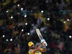 In pictures: CSK enter top three in IPL 2023 points table after defeating RCB by 8 runs