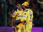 IPL 2023, RCB, CSK