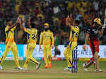 IPL 2023, RCB, CSK