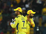 IPL 2023, RCB, CSK