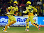 IPL 2023, RCB, CSK