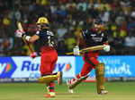 IPL 2023, RCB, CSK