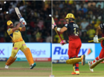 In pictures: CSK enter top three in IPL 2023 points table after defeating RCB by 8 runs