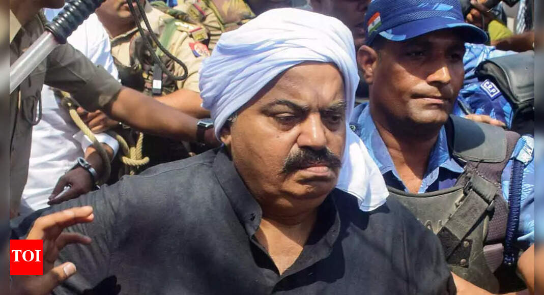 Atiq Ahmad Property: In Delhi's Shaheen Bagh, Atiq Ahmed owned ...
