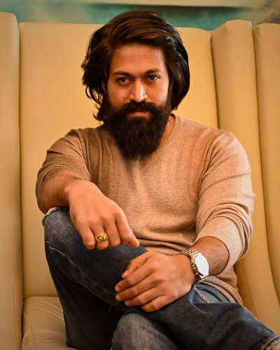 Yash 19 to be navy-based action thriller?