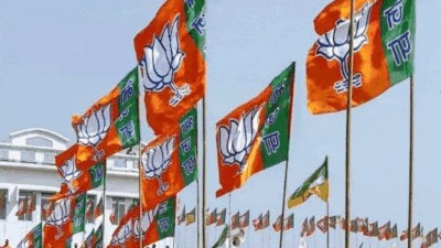Karnataka elections: Unruffled by revolts, BJP banks on 72 first-time candidates