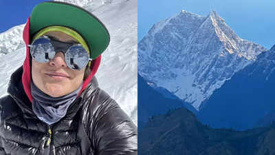 Himachal mountaineer Baljeet Kaur found alive in Nepal, rescue operation launched