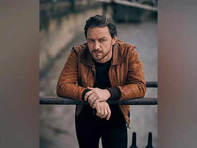 James McAvoy to star in horror thriller film #39 Speak No Evil #39 English James McAvoy to star in horror thriller film #39 Speak No Evil #39 English