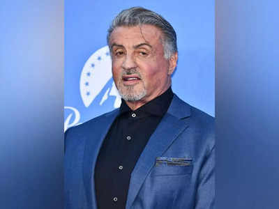 Sylvester Stallone to star in action comedy 'Never Too Old To Die'