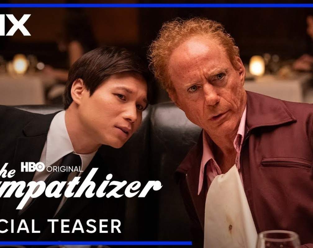
'The Sympathizer' Teaser: Robert Downey Jr. and Hoa Xuande starrer 'The Sympathizer' Official Teaser
