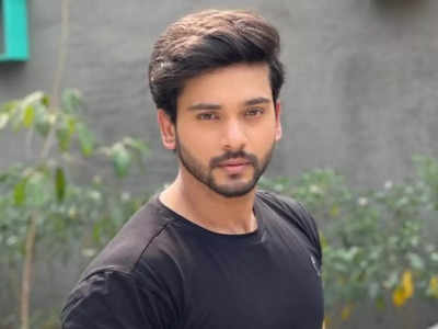 'Rabb Se Hai Dua' actor Ankit Raizada takes inspiration from Shahid ...