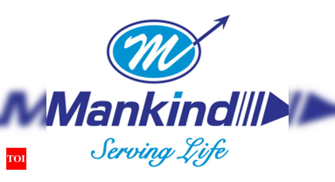 Pharma: Mankind Pharma IPO to open on April 25 – Times of India