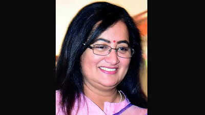 Karnataka elections: Will contest from Mandya if BJP wants, says MP Sumalatha Ambareesh