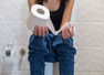 Woman had diarrhea up to 40 times a day