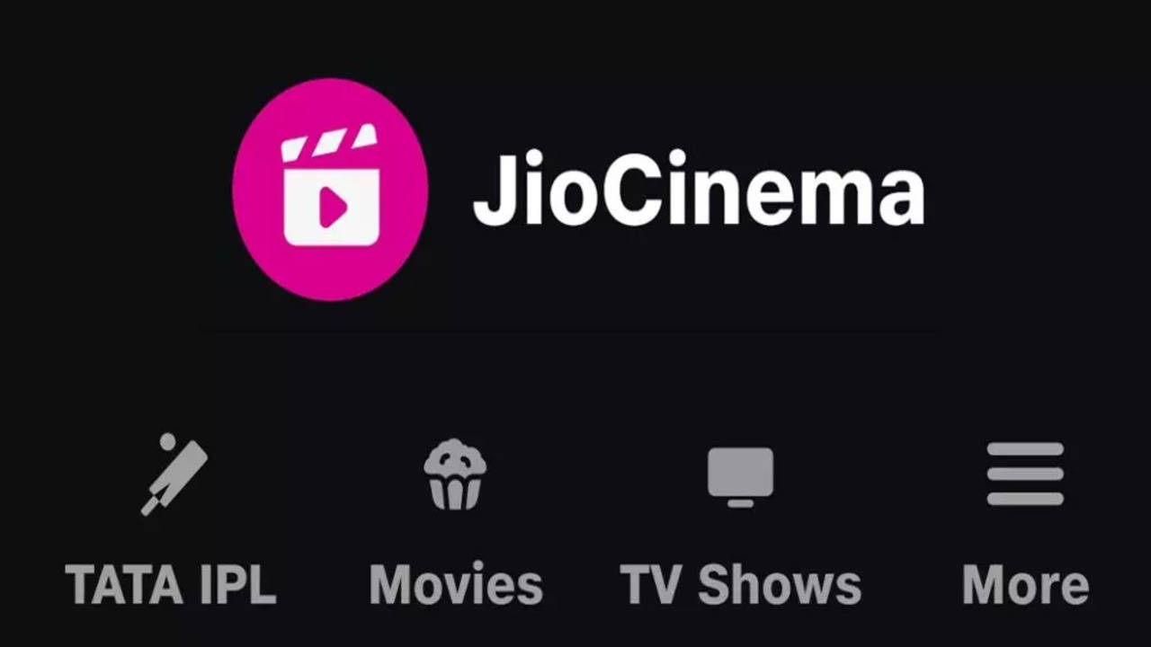 Jiocinema JioCinema to reportedly start charging for content