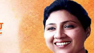 Delhi BJP decides to contest MCD mayor poll, fields councillor Shikha Rai
