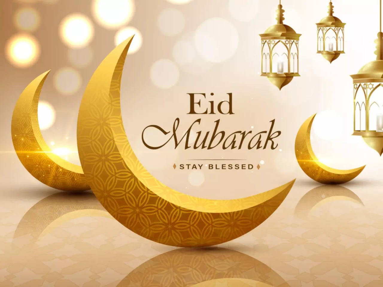 “Stunning Collection of Full 4K Eid Mubarak Wish Images – Over 999+”