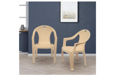 Top Plastic Chairs for Your Home or Office: Durable and Stylish (May, 2024)