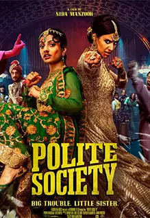 Polite Society