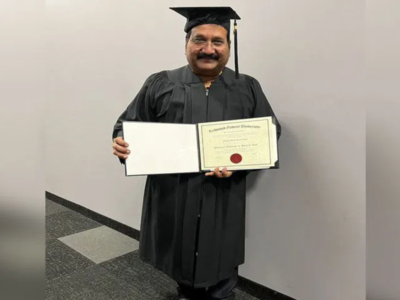 Singer Mano honoured with a doctorate as he completes 38 years in the industry!
