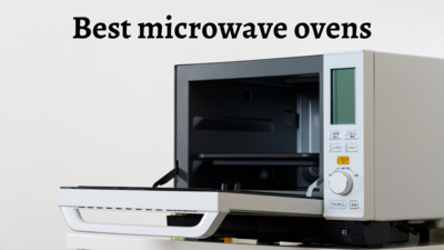 Best microwave ovens from IFB, Bajaj, Panasonic & more under Rs 8,000 (July, 2024)