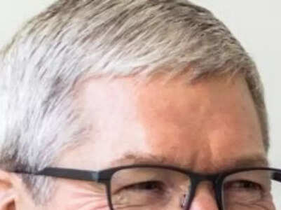 Apple CEO Tim Cook's book recommendations