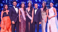 Meet the winners of Femina Miss India 2023