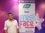 JOY Times Fresh Face Season 14: Training and Grooming Session