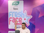 JOY Times Fresh Face Season 14: Training and Grooming Session
