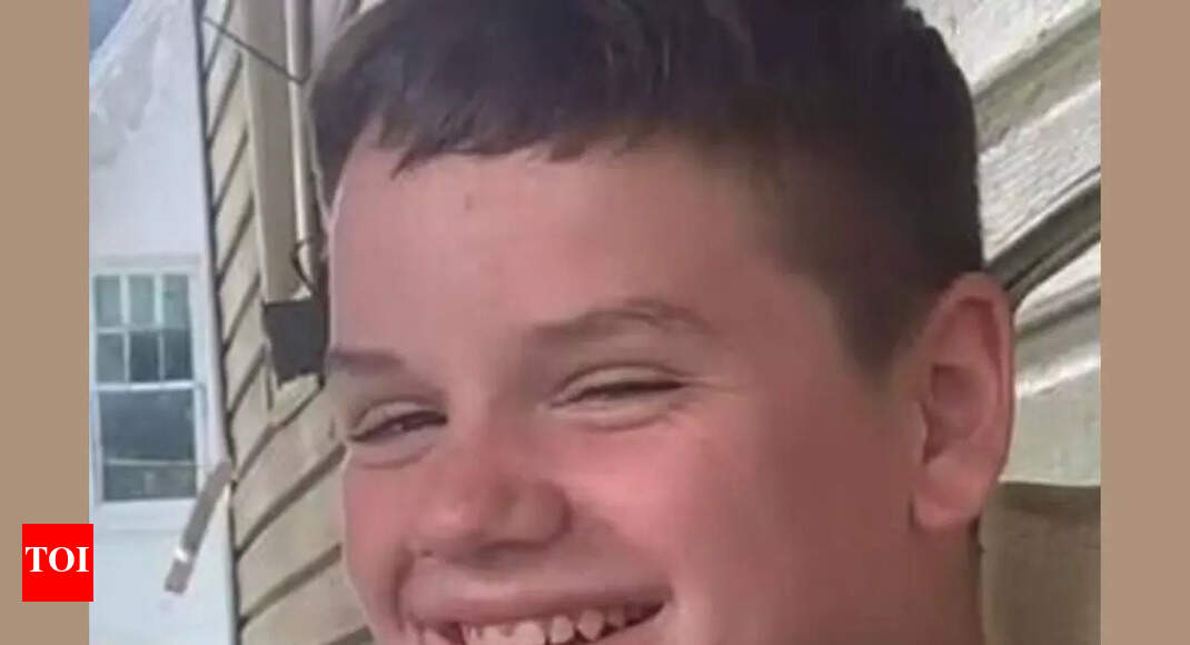 Social media trend turns fatal: Ohio teen dies weeks after attempting ...
