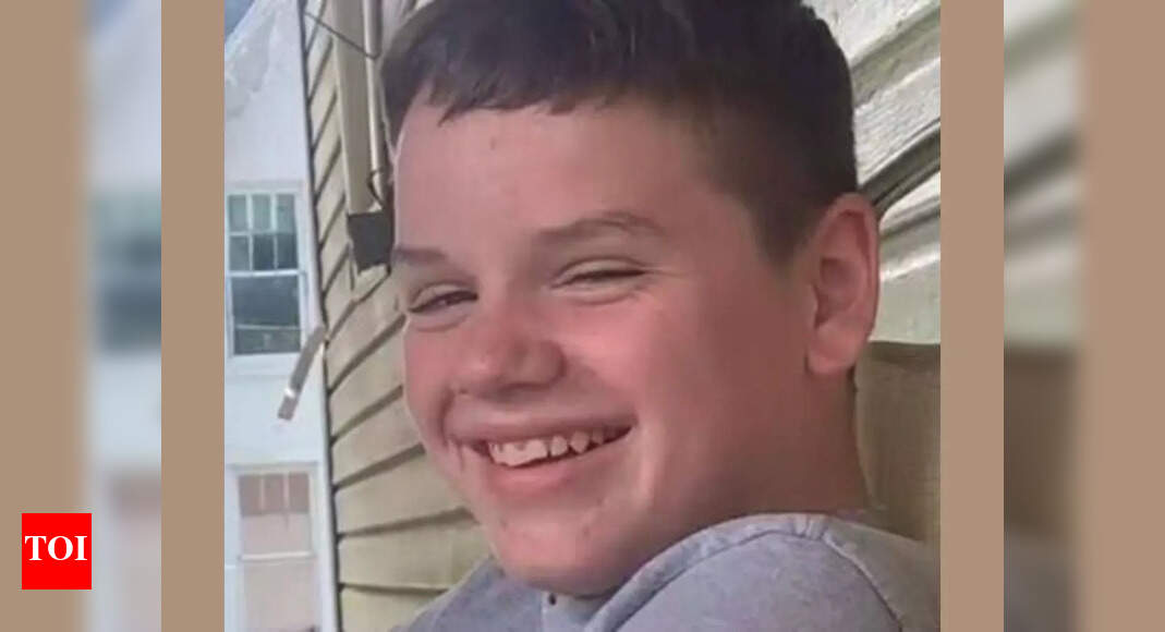 Social media trend turns fatal: Ohio teen dies weeks after attempting ...