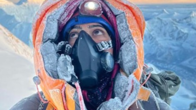 Indian mountaineer Baljeet Kaur found alive from Mt. Annapurna in Nepal