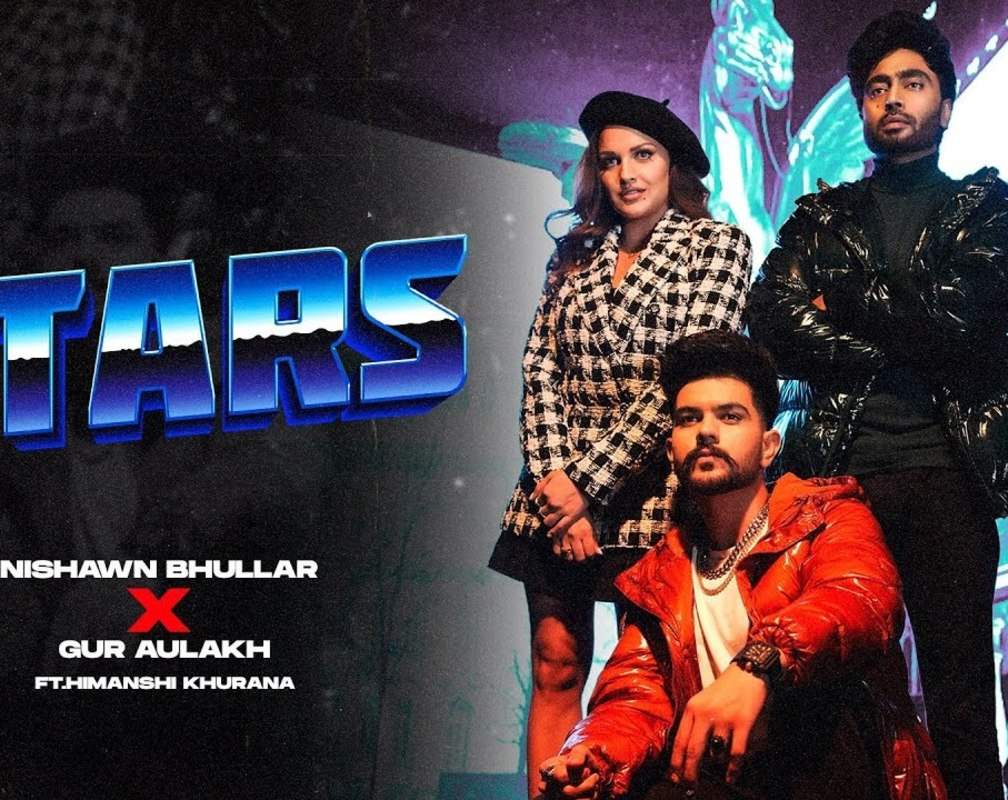 
Watch The Latest Punjabi Video Song 'Stars' Sung By Gur Aulakh
