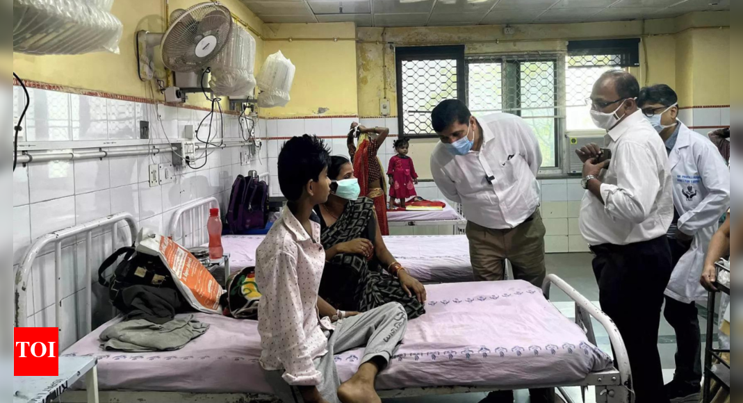Covid cases in Delhi sees over 430 per cent surge in since Marchend